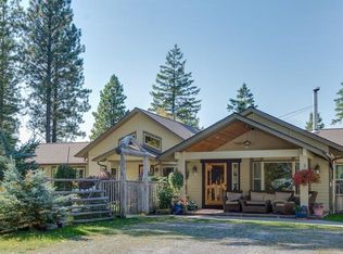 60 Big Cedar, Bigfork, MT 59911