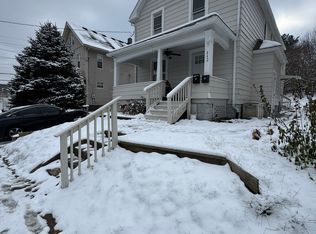 442 E Thornton St APT 1, Akron, OH 44311