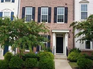 212 Almond Dr, Stafford, VA 22554