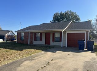 2808 Koller St, Fort Smith, AR 72904