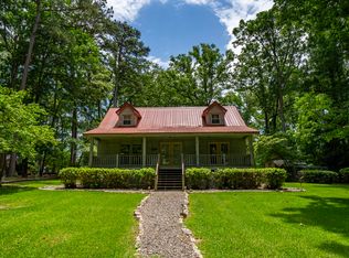 1239 Shull Island Rd, Gilbert, SC 29054