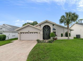 3660 Schefflera Dr, North Fort Myers, FL 33917