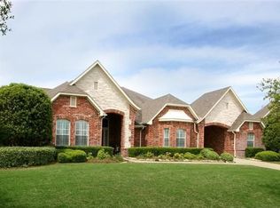 16607 Winter Rose Ct, Cypress, TX 77429