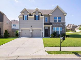 5310 Rialto Way, Cumming, GA 30040