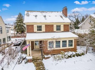 2350 Bryden Rd, Columbus, OH 43209