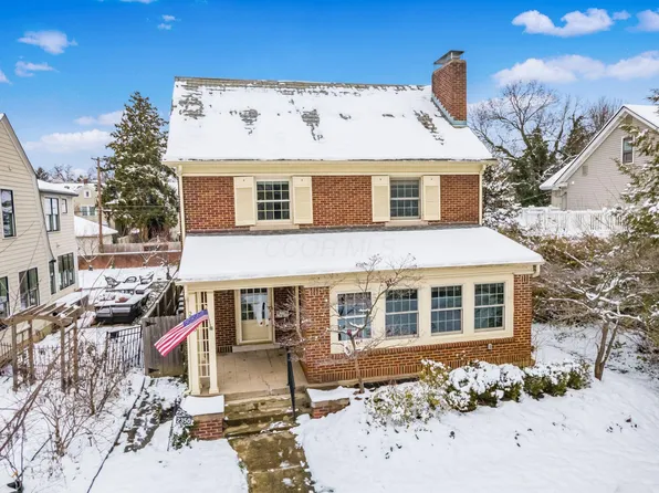 2350 Bryden Rd, Columbus, OH 43209