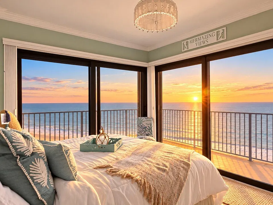 4450 Highway A1A #406