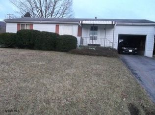 1201 Jackson Ave, Altoona, PA 16602