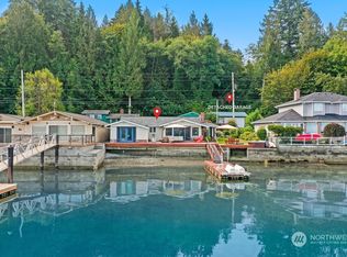 13811 E State Route 106, Belfair, WA 98528