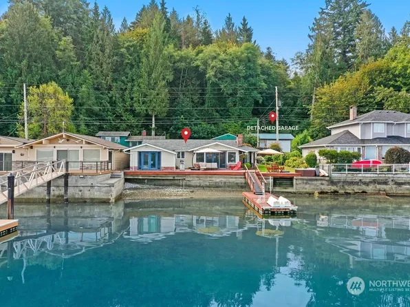 13811 E State Route 106, Belfair, WA 98528