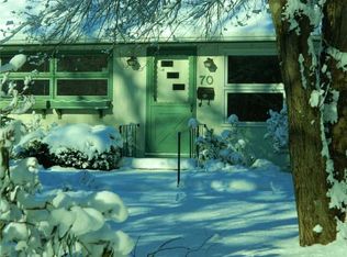 70 Linden Dr, Kingston, RI 02881