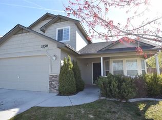 3350 S Payette River Ave, Nampa, ID 83686