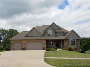 204 Scenic Rdg, Mansfield, OH 44903