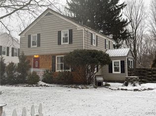 12 Paul St, Marcellus, NY 13108