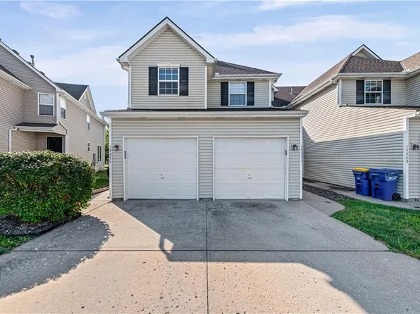 15355 NW 123rd St, Platte City, MO 64079