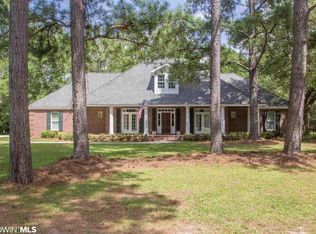 5218 Beatrice Rd, Gulf Shores, AL 36542