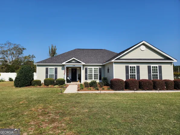 109 Chatham Way, Statesboro, GA 30461