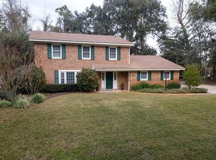 267 King Cotton Rd, Brunswick, GA 31525