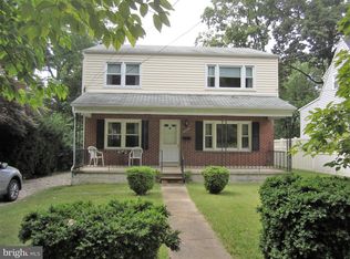 408 Bloomsbury Ave, Catonsville, MD 21228