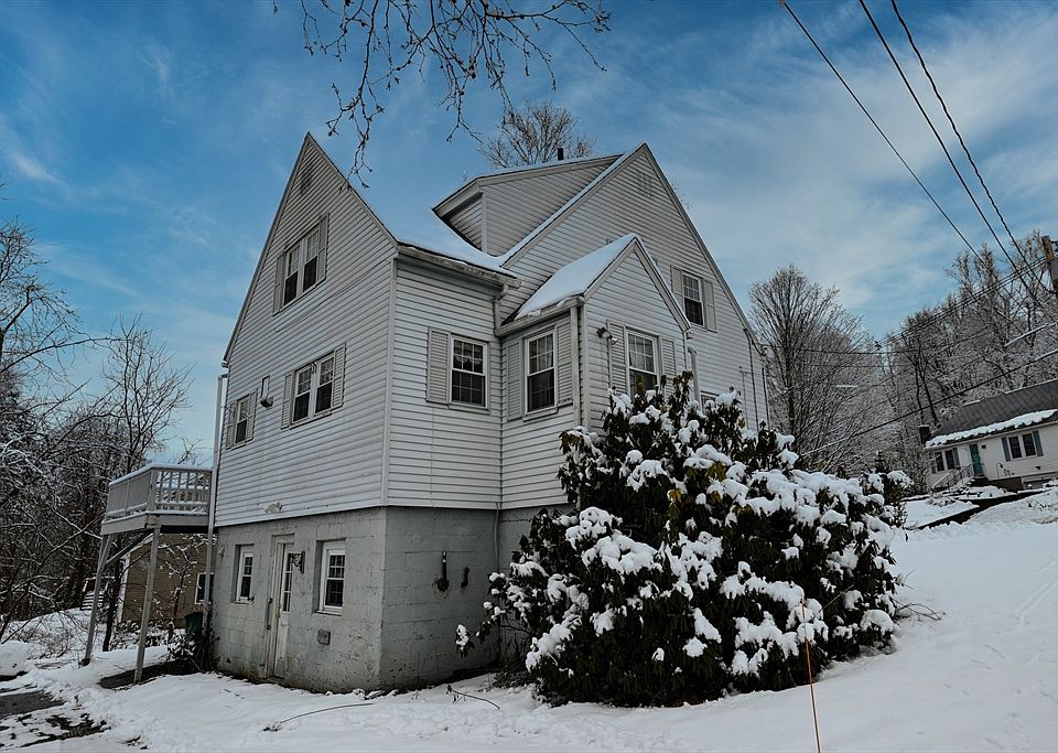 56 Richardson Rd, Fitchburg, MA 01420 Zillow