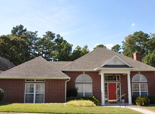 1207 Harvest Ln, Longview, TX 75604