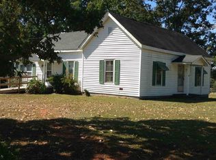 3360 Cannons Campground Rd, Spartanburg, SC 29307