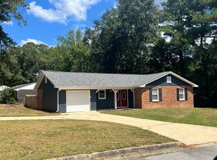5705 Old Dominion Rd, Columbus, GA 31909