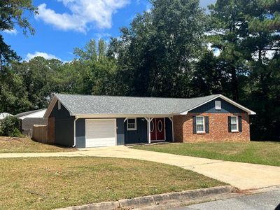 5705 Old Dominion Rd, Columbus, GA, 31909