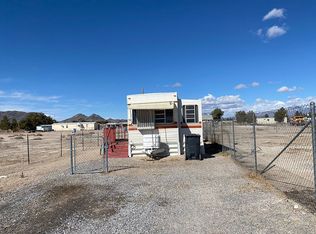 3810 W Wilson Rd, Pahrump, NV 89048