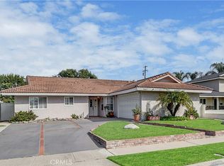 9667 Dove Cir, Fountain Valley, CA 92708