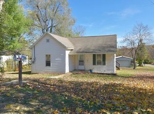 716 Hunt St, Leadwood, MO 63653