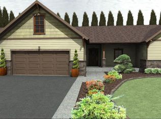 1509 W Naches Ave, Selah, WA 98942