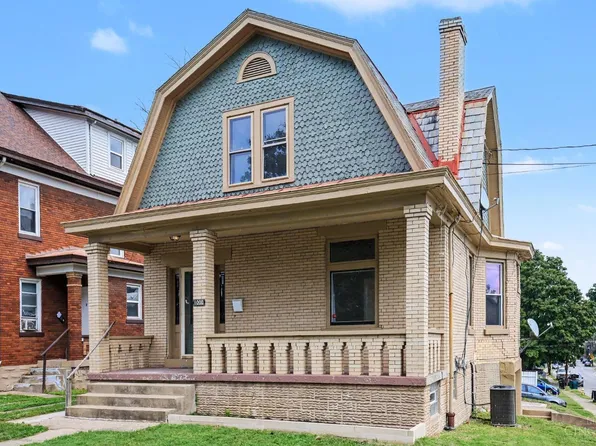 1000 Overlook Ave, Cincinnati, OH 45238