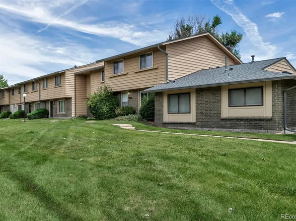 1195 S Troy Street, Aurora, CO 80012