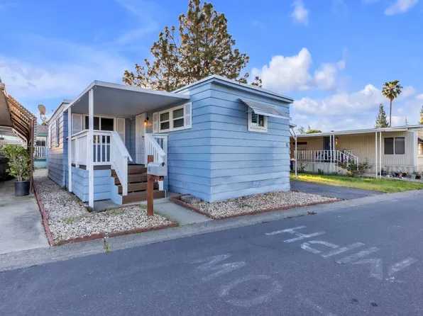 10035 Mills Station Rd Space 16, Sacramento, CA 95827