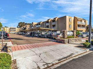 3030 Suncrest Dr UNIT 908, San Diego, CA 92116