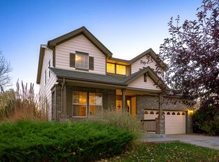 7145 Russell Dr, Frederick, CO 80504