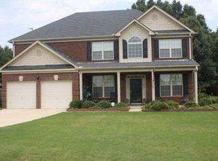 9 Avery Dr, Fort Mitchell, AL 36856