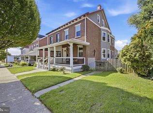 210 N Adams St, West Chester, PA 19380