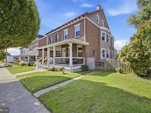 210 N Adams St, West Chester, PA 19380