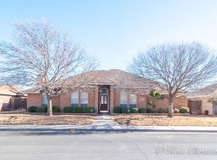 5906 Nottingham Ln, Midland, TX 79707