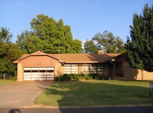 414 Highland Rd, Oklahoma City, OK 73110