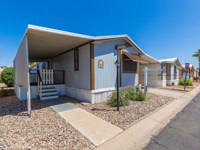 7810 W Peoria Ave #48, Peoria, AZ, 85345