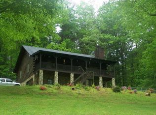 1371 Pleasant Gap Cir #1, Ellijay, GA 30540