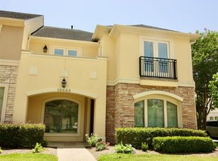 14443 Mayport Ln, Houston, TX 77077