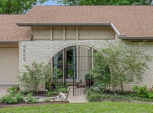 4805 Travis Country Cir, Austin, TX 78735