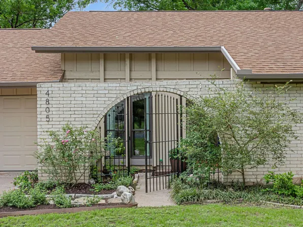 4805 Travis Country Cir, Austin, TX 78735