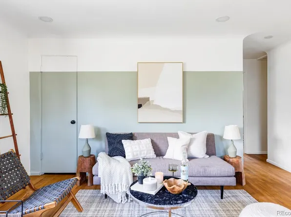 4632 W 36th Avenue, Denver, CO 80212