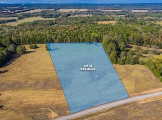 LOT 31 Reynolds Run, Quitman, AR 72131