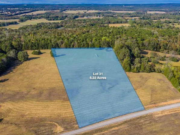 LOT 31 Reynolds Run, Quitman, AR 72131